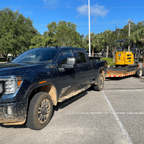 Eastern Shore Junk Removal - Dumpster rental in Spanish Fort, Alabama