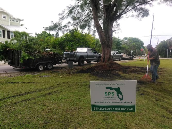 Seybold Property Solutions - Dumpster rental in Ellenton, Florida