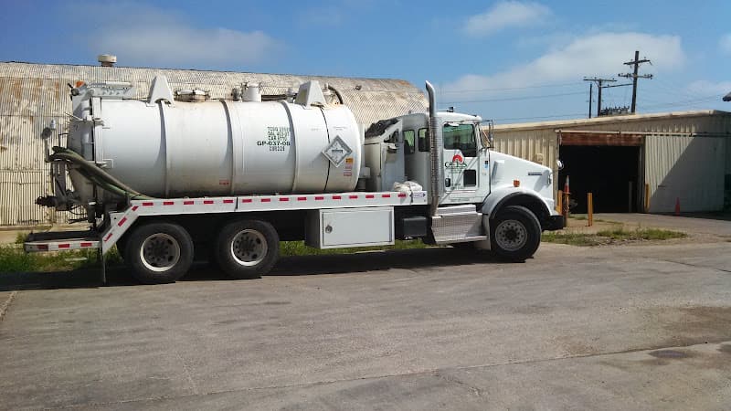 Cactus Environmental Services - Dumpster rental in Dallas, Texas