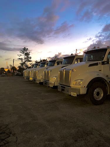 RAC Disposal Services - Dumpster rental in Panama City, Florida