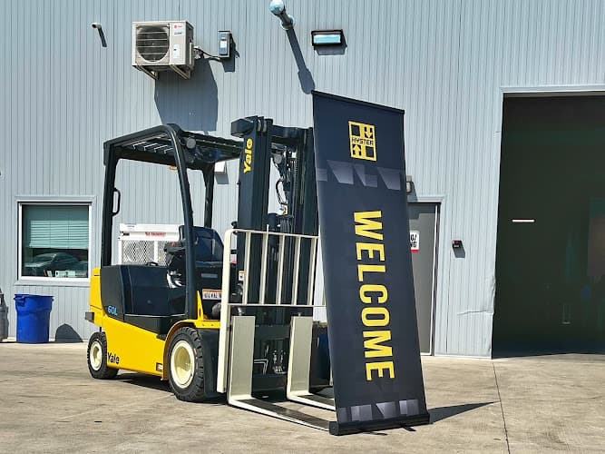 Eastern Lift Truck Co. - Berwick - Dumpster rental in Berwick, Pennsylvania