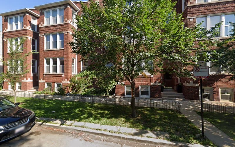 ReBound Chicago - Dumpster rental in Chicago, Illinois