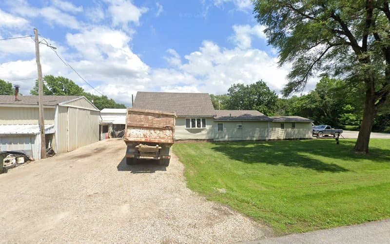 Osage Waste Disposal - Dumpster rental in Carbondale, Kansas