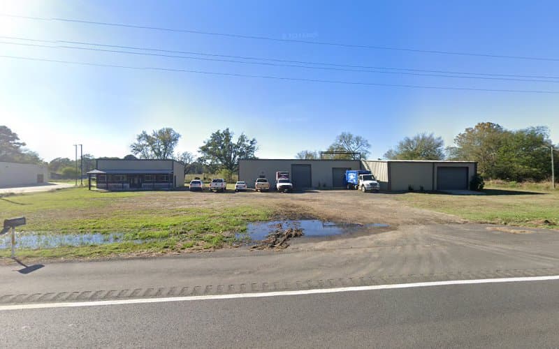 ETX Waste Removal - Dumpster rental in Gilmer, Texas