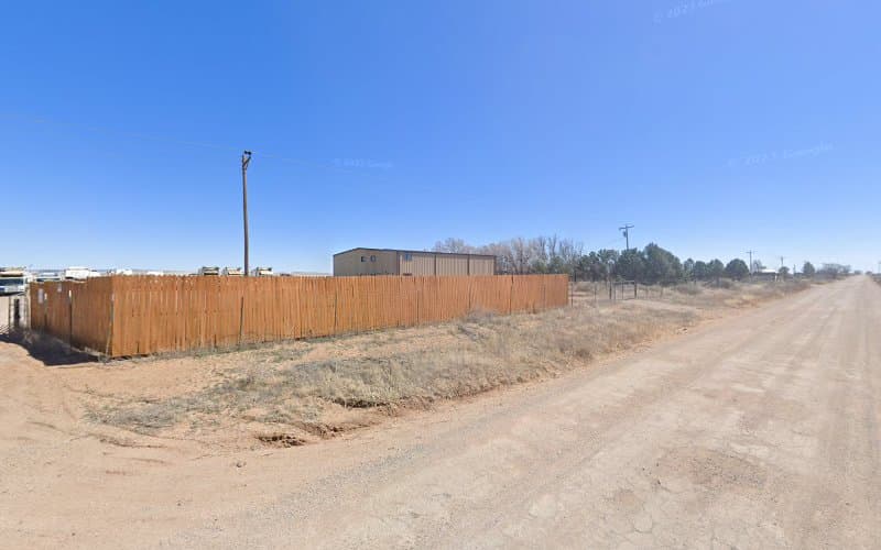 New Mexico Waste Services Inc - Dumpster rental in Moriarty, New Mexico