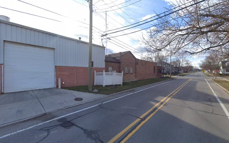 Ferndale City Public Services - Dumpster rental in Ferndale, Michigan