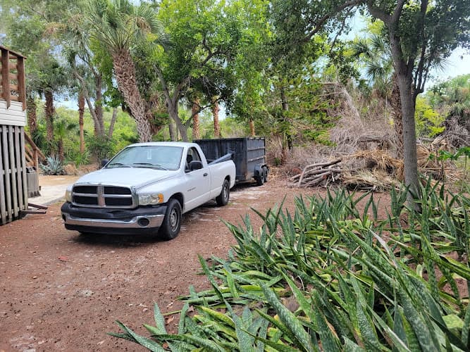 HB Hauling & Junk Removal - Dumpster rental in St. Petersburg, Florida