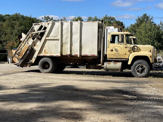 Regional Rubbish Removal - Dumpster rental in Damariscotta, Maine