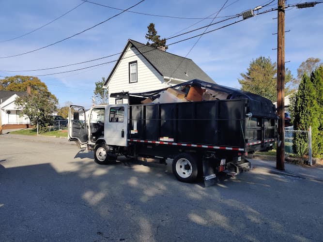 Ryan's Junk Truck | Junk Removal | Rehoboth, MA - Dumpster rental in Rehoboth, Massachusetts