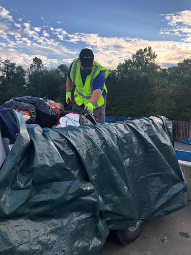 Zip-A-Dee services of Page County - Dumpster rental in Luray, Virginia