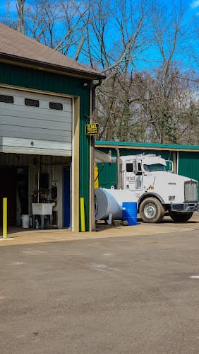 HML Container Services - Dumpster rental in New Hope, Pennsylvania