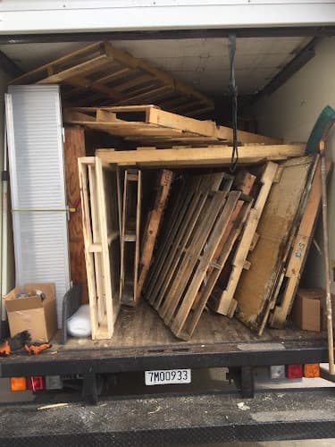 All Junk Pick Up - Dumpster rental in Daly City, California