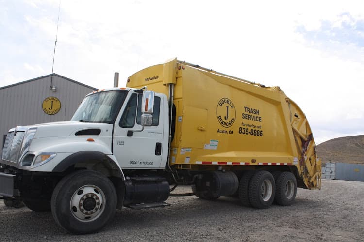 Bruin Waste - Delta Branch - Dumpster rental in Austin, Colorado