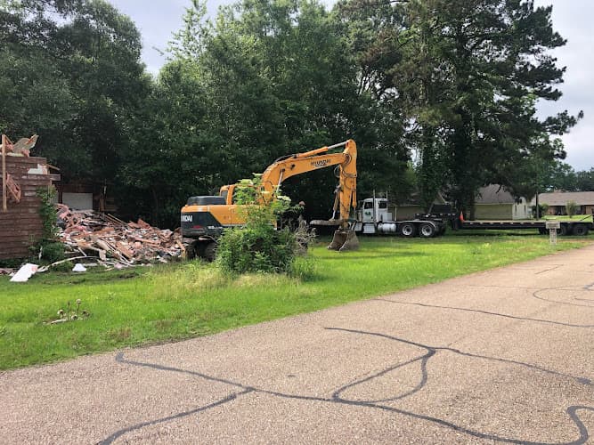 BJ's Waste, LLC - Dumpster rental in Picayune, Mississippi