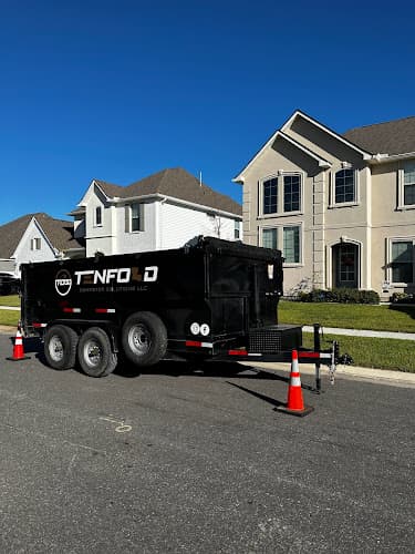 Tenfold Dumpster Solutions - Dumpster rental in Gonzales, Louisiana