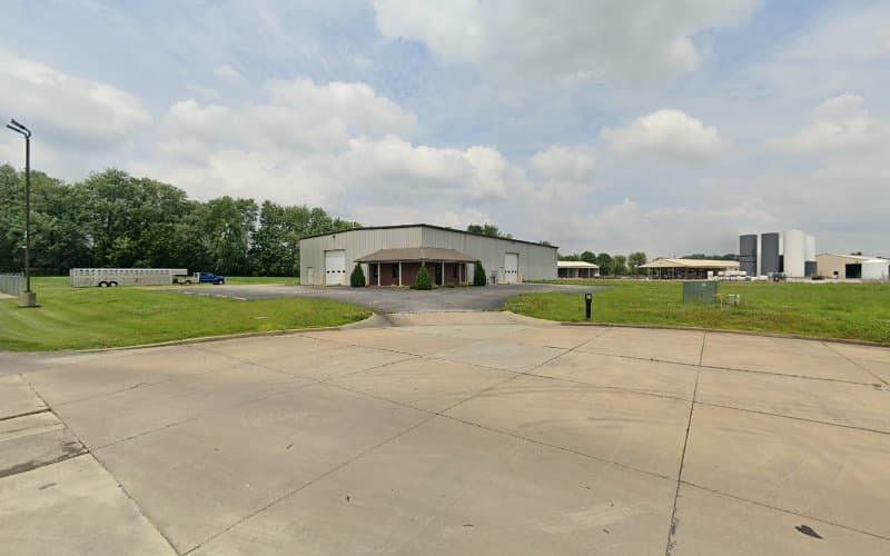 Eric Gries Disposal - Dumpster rental in Evansville, Indiana