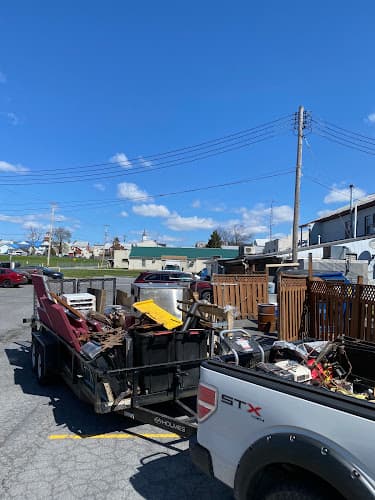 Jay's Property Management LLC - Dumpster rental in Frederick, Maryland