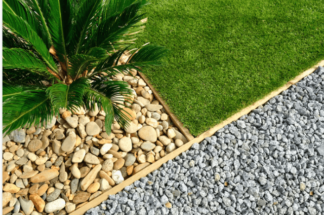 Go Green Landscape Supply - Dumpster rental in Scituate, Massachusetts