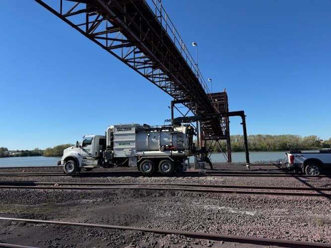 Behrman Rolloffs, LLC - Dumpster rental in McClure, Ohio