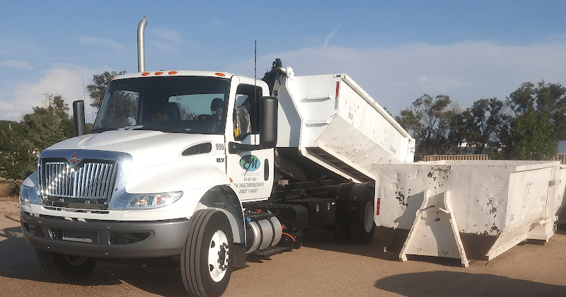 EM Enterprises Inc. - Dumpster rental in Cheyenne, Wyoming