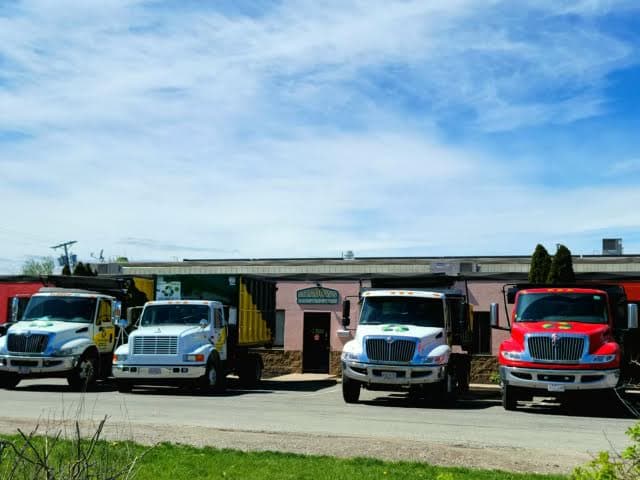 Meadows Disposal Company - Dumpster rental in Newburyport, Massachusetts
