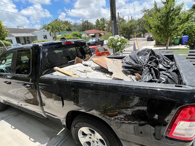 Dump It With Mario Junk Removal - Dumpster rental in Hialeah, Florida