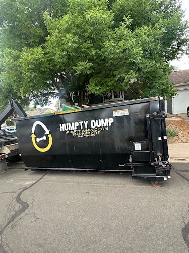 Humpty Dump Roll-Offs & Dumpsters - Dumpster rental in Commerce City, Colorado