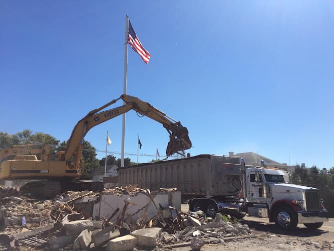 Rovic Disposal - Dumpster rental in Riverdale, New Jersey
