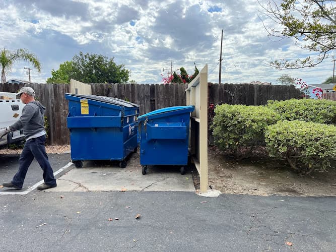 Tito's Junk Removal San Diego - Dumpster rental in San Diego, California