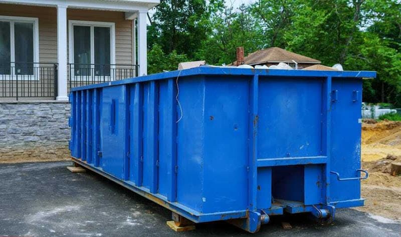 Granite Dumpsters South Shore - Dumpster rental in Quincy, Massachusetts