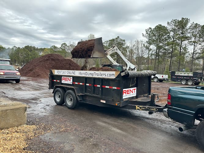 iRentDumpTrailers - Dumpster rental in Raleigh, North Carolina