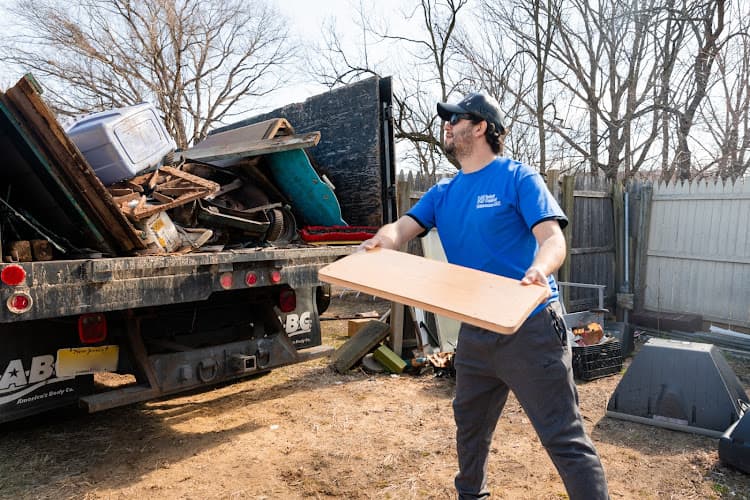 New Jersey Indoor Outdoor Maintenance - Dumpster rental in Aberdeen Township, New Jersey