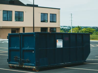 Metro Dumpster Rental West Palm Beach - Dumpster rental in West Palm Beach, Florida