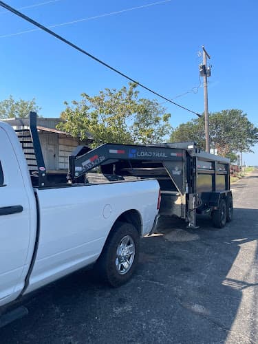 BnG Junk Removal - Dumpster rental in Lewisville, Texas