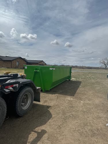 Gorilla Waste Solutions hero photo