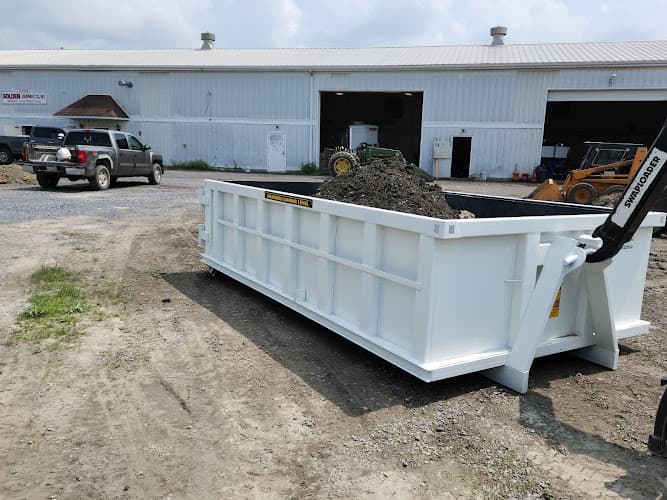 Weee Weee Dump LLC - Dumpster rental in Myerstown, Pennsylvania