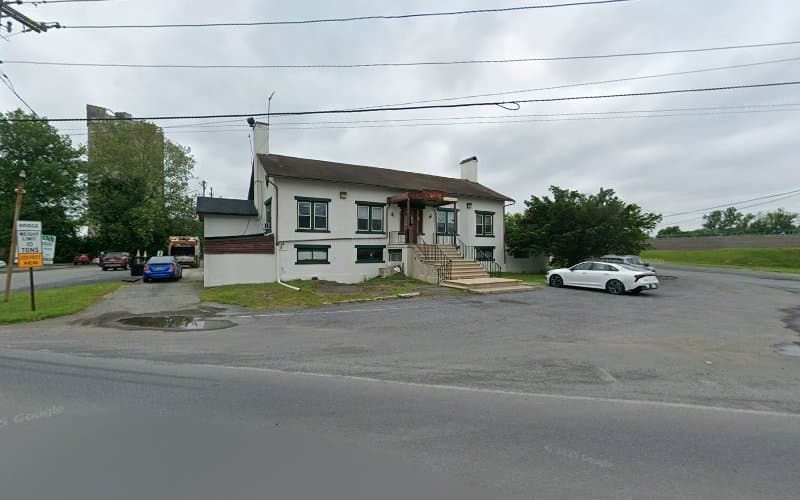 East Penn Sanitation Inc - Dumpster rental in Bethlehem, Pennsylvania