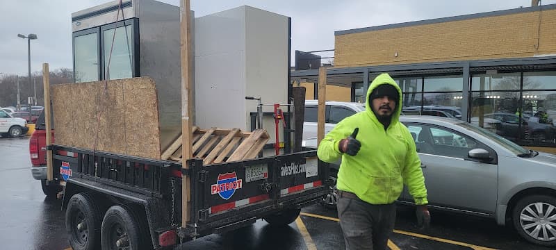 Get Mekong Junk Removal & Home Services - Dumpster rental in Milwaukee, Wisconsin