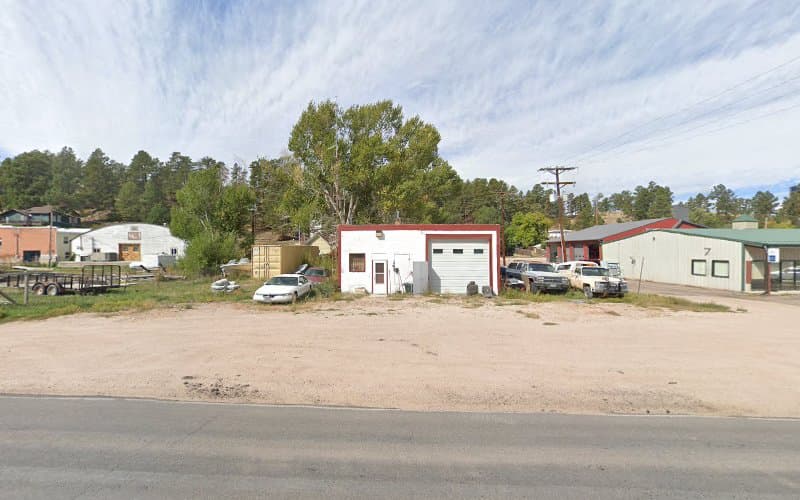 Dan's Trash Services - Dumpster rental in Elbert, Colorado