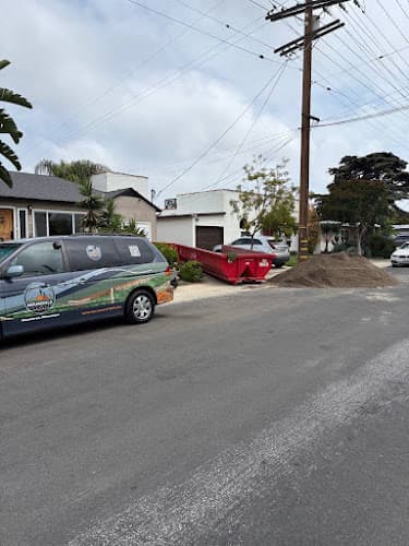 Green Star Roll Off - Dumpster rental in Reseda, California