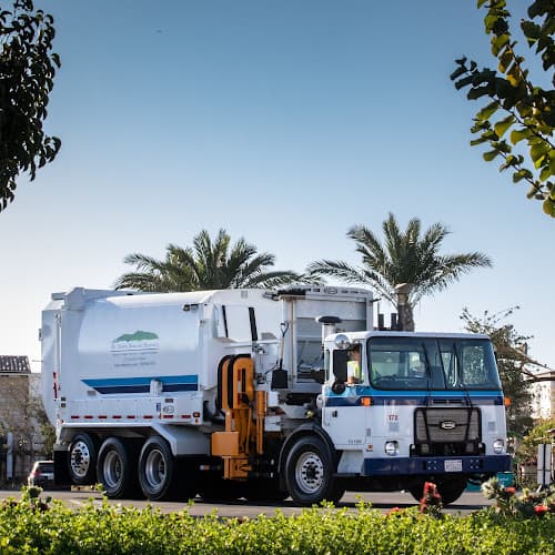 Mt. Diablo Resource Recovery - Dumpster rental in Concord, California