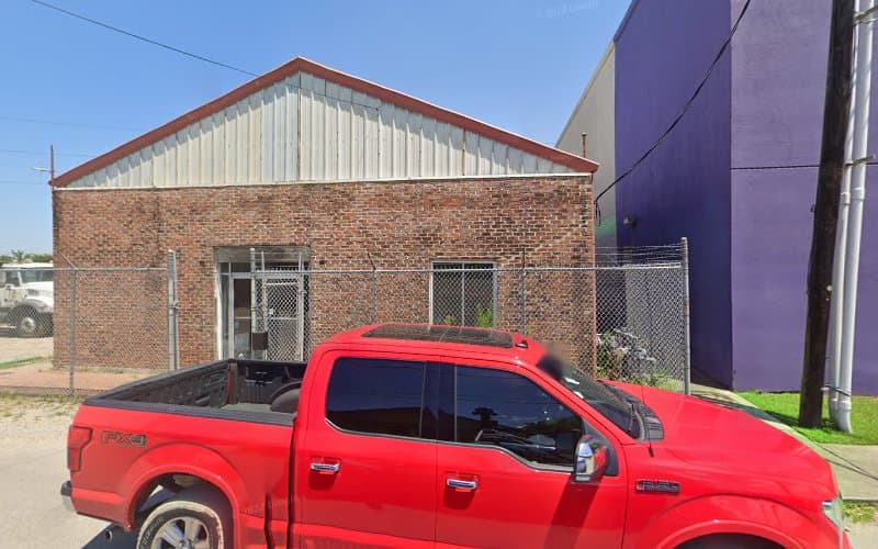 Reliable Disposal Co - Dumpster rental in Jefferson, Louisiana