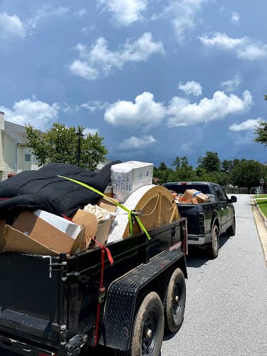 Wolf's Quality Transports LLC - Dumpster rental in Griffin, Georgia