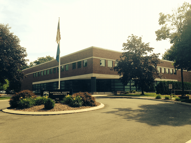 National Waste Associates - Dumpster rental in Glastonbury, Connecticut