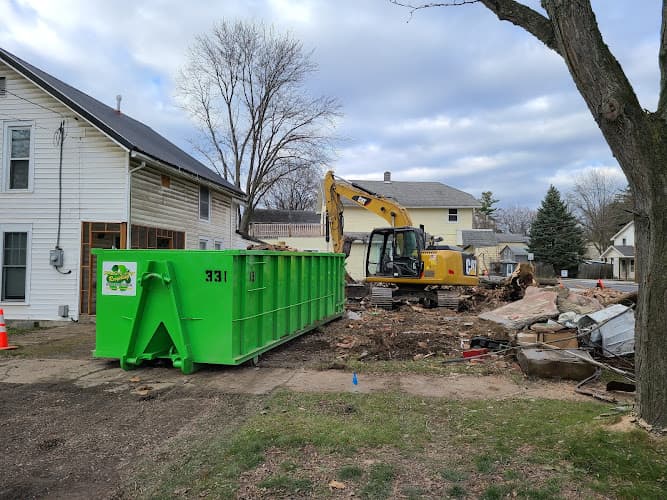 Greenleaf Recycling - Dumpster rental in Horseheads, New York
