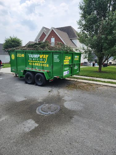 Dumpway Dumpsters - Dumpster rental in Chattanooga, Tennessee