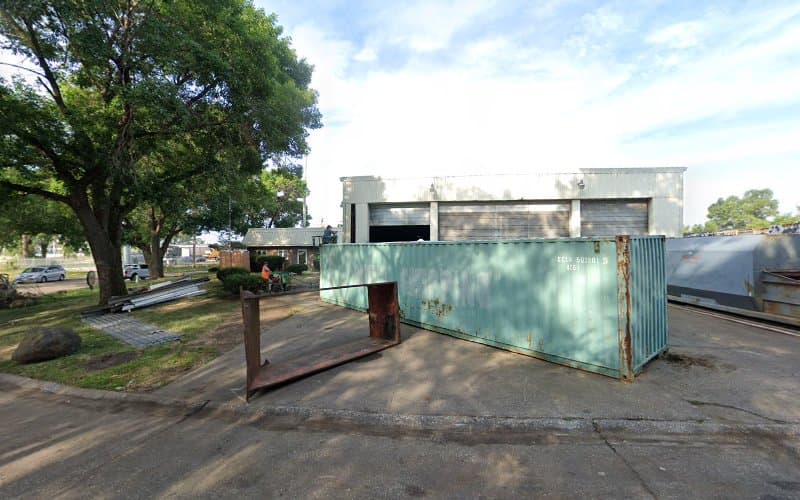 County Waste - Dumpster rental in Rock Island, Illinois