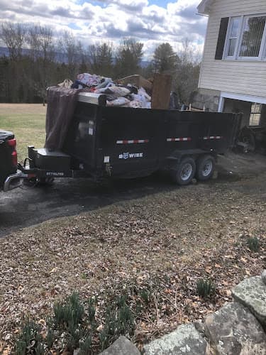 Anytime junk removal - Dumpster rental in Kunkletown, Pennsylvania