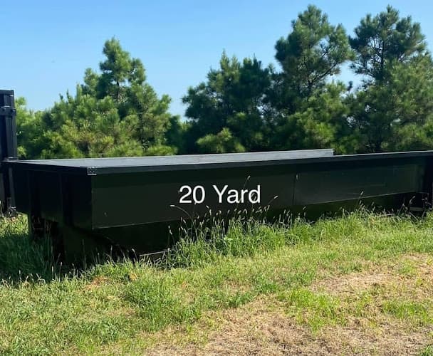 Sharp Disposal Llc SHOP - Dumpster rental in Deering, Missouri