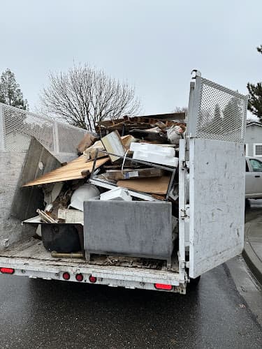 Haul it All Junk Removal - Dumpster rental in Livermore, California